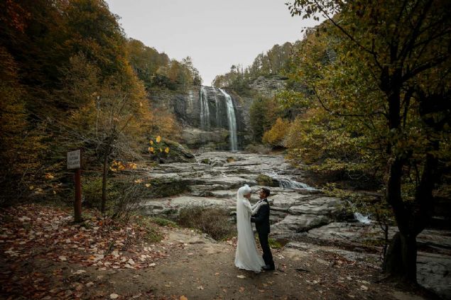 - iftler dn fotoraf icin tercih ediyor  <br><br>  Dn fotoraf iin blgeyi tercih eden Aktanl ifti beenilerini dile getirdi.    