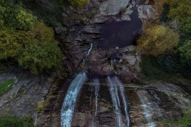 Kuveyt, Katar ve Suudi Arabistan'dan gelenler ok fazla. Ylda yaklak 600 bin ziyaretiyi arlyoruz. nsanlar buray grmek iin adeta akn akn geliyor.   