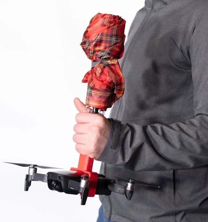 Matt Benedetto isimli kullanc bu aralar sosyal medyann en ok konuulan isimlerinden biri. Zira Benedetto konvansiyonel ile mderni bir araya getirerek kullancsn adm adm takip eden bir emsiye gelitirdi. 