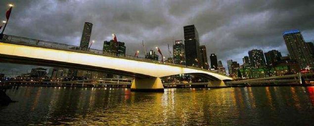 7- Brisbane  <br><br>  lke: Avustralya        