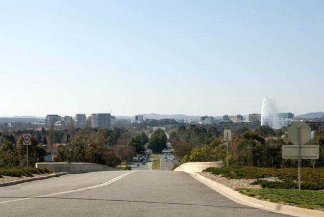 6- Canberra  <br><br>  lke: Avustralya     