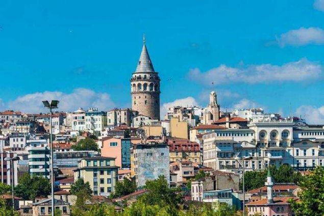 108- stanbul  <br><br>  lke: Trkiye        