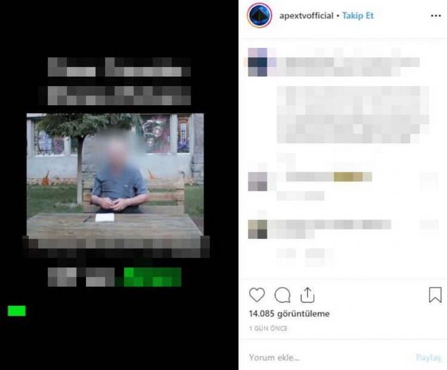 Mars seyahatleri s�ras�nda bu ki�ilere K�z�l Gezegen'de ya�am oldu�u bilgisi verildi. 