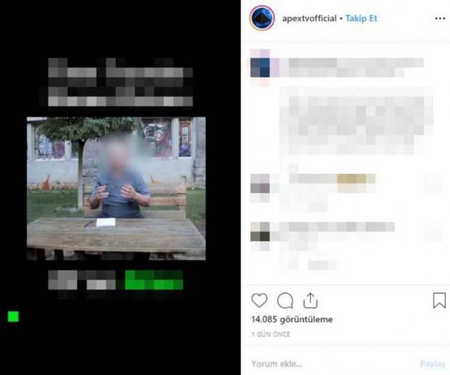 Zaman yolcusunun anlat�m�na g�re Sovyetler Birli�i zaman�nda se�ilen 6 ki�i 2 y�l s�ren bir yolculukla Mars'a gitti. 