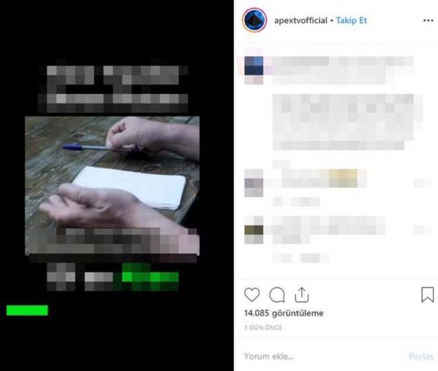 Zaman yolcusunun iddias�na g�re Mars ordusu 2028 y�l�nda D�nya'ya sald�r� d�zenleyecek ve Mavi Gezegen'de b�y�k bir tahribat ya�anacak. 