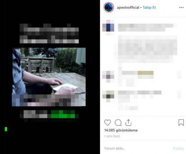 �o�u kullan�c� Nikolai'nin anlatt�klar�n�n hayal �r�n� oldu�unu s�yledi.   