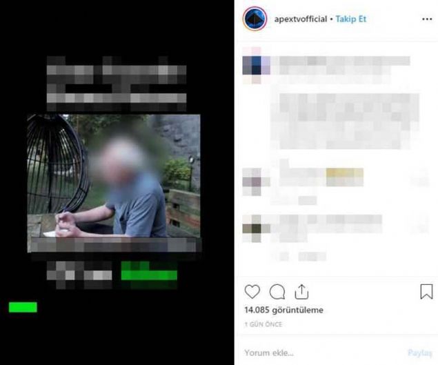 Zaman yolcusuna g�re g�n�m�zde Mars ve D�nya aras�ndaki ili�kiler son derece gergin.  