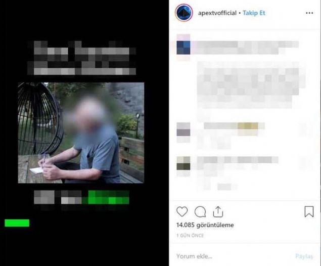 Mars'a varan ekip K�z�l Gezegen'de ya�am�n D�nya'n�n aksine gezegenin d�� y�zeyinde de�il yer alt�nda s�rd���n� g�rd�.   