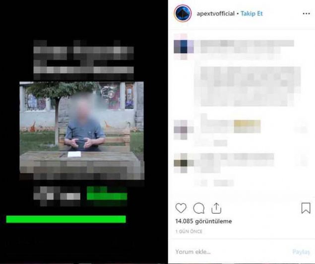 Bu s�rada ya�ad���n� iddia etti�i deneyimi anlatmaya devam eden Nikolai, 'Kara Ay�' ad�nda �ok gizli bir operasyona kat�ld���n� ve bu operasyonun galaksileraras� bir g�rev oldu�unu ileri s�rd�.  