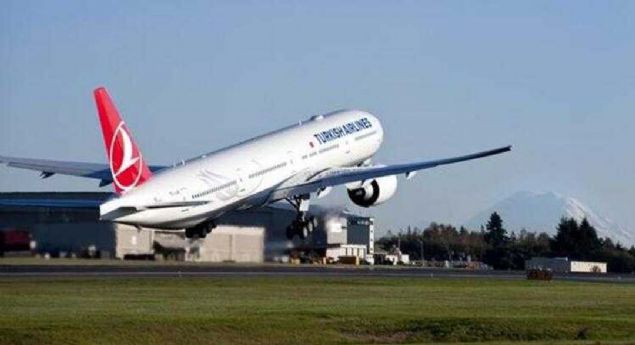 Uaklar ka derece yat as yapyor:   <br><br>  Yolcu uaklar 30 dereceden ok yat yapamazlar. Ana uu sistemi bunu engeller.      