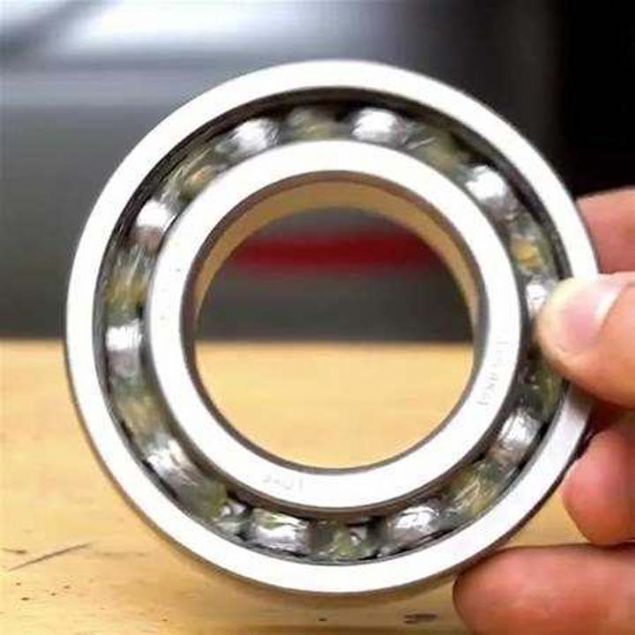 RULMANDAN BAKIN NE YAPTI  <br><br>  Rulmandan yaplan eya grenleri artt.      