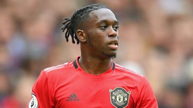                                                                Sa� bek  <br><br>  10- Aaron Wan-Bissaka / Manchester United                                                        
