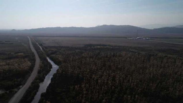 '2023 HEDEFLERNE KATKISI BYK OLACAK'  <br><br>  zmir Ticaret Borsas Ynetim Kurulu Bakan Insu Kestelli de, projeyi desteklediklerini belirterek, unlar kaydetti:     