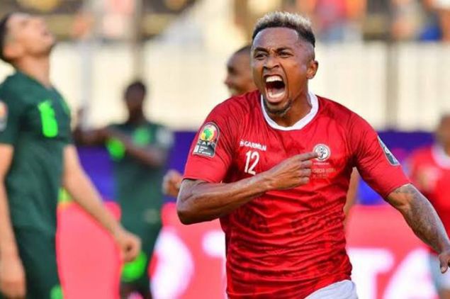                                                                 CAROLUS ANDRIAMATSINORO | Al Adalh                                                       