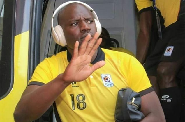                                                                 DENIS ONYANGO | Sundowns                                                       