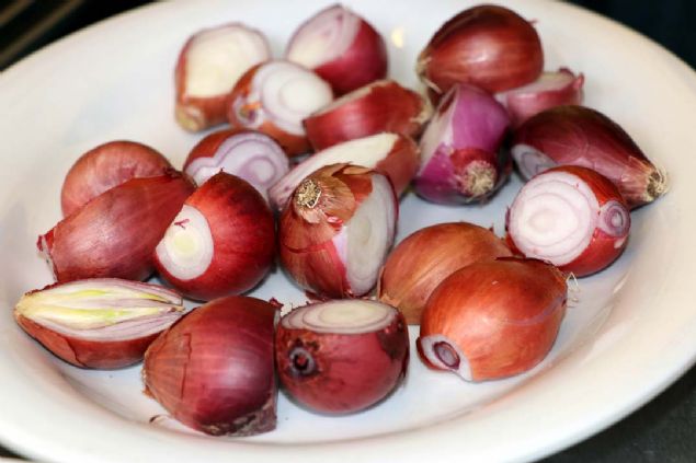 K aylarnda beyrann yan sra soan kebabna talep ok fazla. Soan kebabn yaparken zellikle sevgimizi eksik etmiyoruz. Bu sayede daha lezzetli oluyor.'       