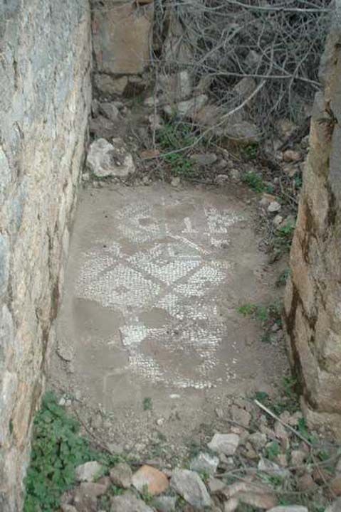 Kahramanmara�'ta bir �oban�n buldu�u tarihi hamam ve kilise kal�nt�lar� ile taban mozai�inin turizme kazand�r�lmas� isteniyor.     