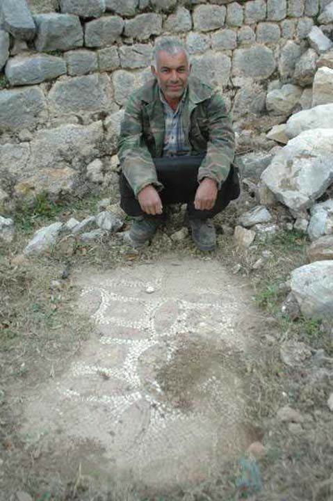 Burada bir tarih yatt��� ortadad�r. Bakanl���m�z�n burada bir �al��ma yapmas�n� ve tarihin g�n y�z�ne ��karmas�n� talep ediyoruz.' diye konu�tu. 