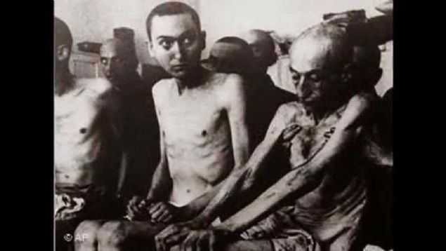 nsanlar tbbi deneyler iin kullanld. Mahkumlarn kalbine petrol enjekte etmek, canlyken radyasona maruz brakmak bunlardan bazlardr.         