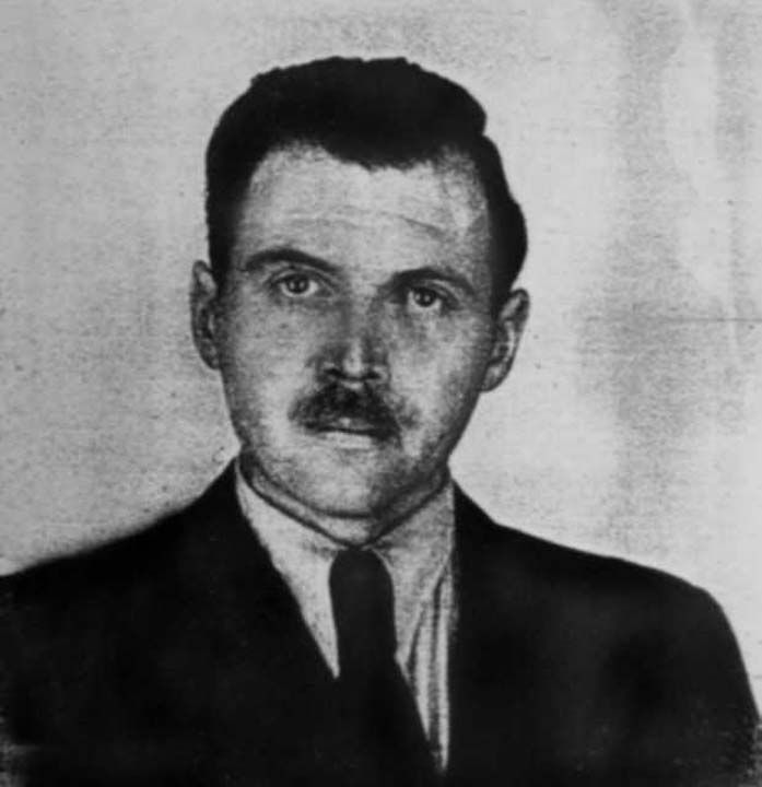 Bunlar yapan doktorlardan en mehuru 2 milyon kiinin lmnden sorumlu olan ve genelde ingene ocuklar zerinde alan Josef Mengele'ydi.        