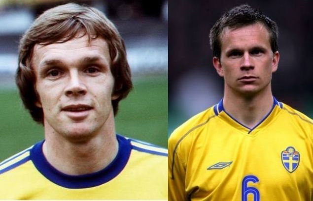                                                                 ANDERS LNDEROTH  TOBAS LNDEROTH                                                        