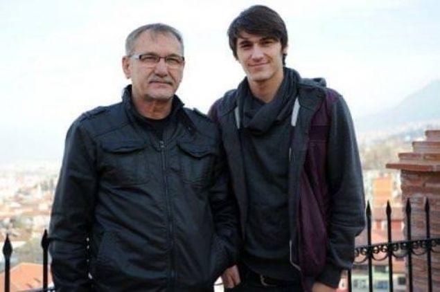                                                                 BATUHAN VE YUSUF ALTINTA                                                        