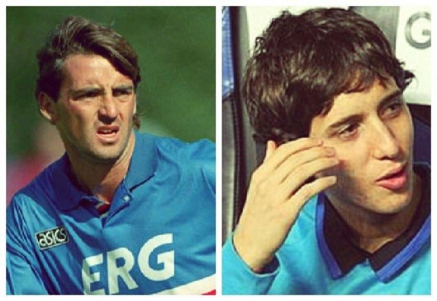                                                                 ROBERTO MANCN - FLPPO MANCN                                                        