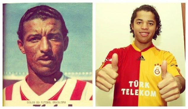                                                                 ZZNHO DOS SANTOS - GOVAN DOS SANTOS                                                          