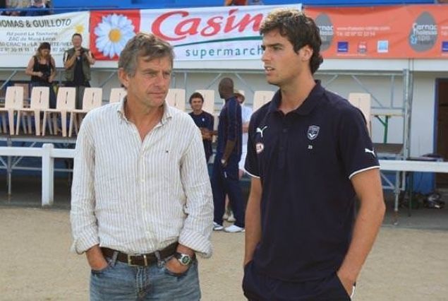                                                                 YOANN VE CHRSTAN GOURCUFF                                                          