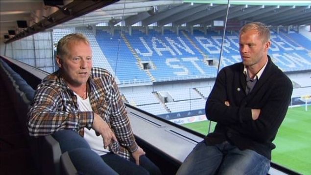                                                                 ARNOR VE EDUR GUDJOHNSEN                                                        