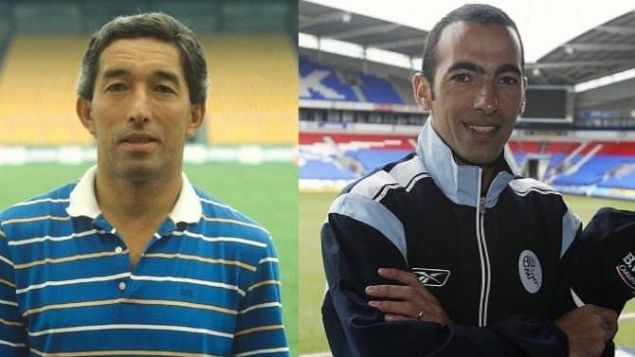                                                                YOUR VE JEAN DJORKAEFF                                                        