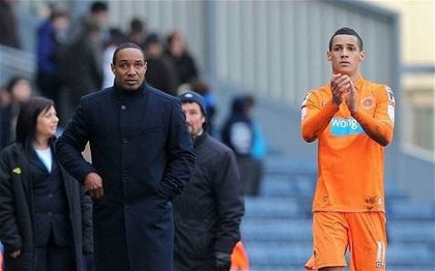                                                                 PAUL VE TOM INCE                                                        