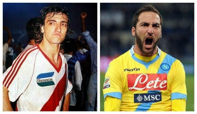                                                                 JORGE HGUAN - GONZALO HGUAN                                                        