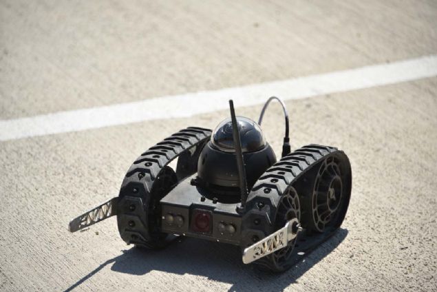 Cumhurba�kanl��� Savunma Sanayii Ba�kan� �smail Demir, insans�z teknolojiler �zerinde �al��malar�n� s�rd�rd�klerini s�yledi. 