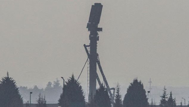 Sement, Trkiye-TSK, S-400ler sayesinde imdilik Ankara merkezli Suriye snr ayakl gvenlii tesis etmitir.   