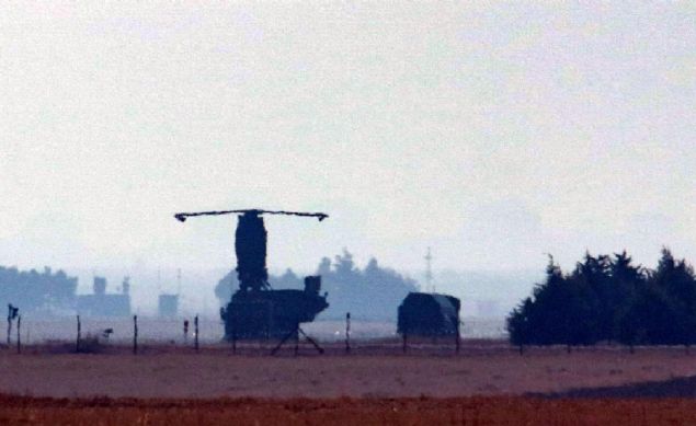 Alnacak yeni S-400lerle hava sahamz tam-gvenli hale getirilecektir...   