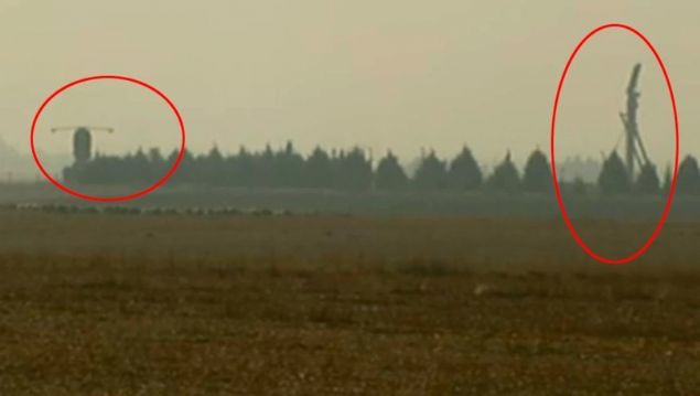 NATO Trkiye devletinin temel savunma ittifak mekanizmasyd...  