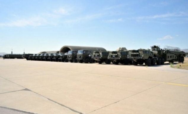 Bu nedenle Trkiye, dost/dman ayrmn bamsz yrtlebilme kapasitesi edinmek zorunda kalmtr. ifadelerini kulland.  