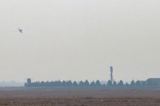 F-35ler tam da bunun iindi. S-400lerse dost/dman ayrmn objektif, hatasz ve anlk yrtebilmektedir... 