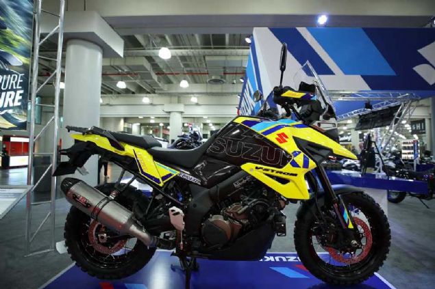 Fuardan renkli kareler... 