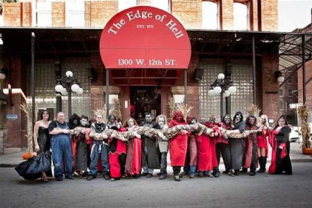 2011 ylnda ABD'nin Missouri eyaletinde yakalanan Medusann uzunluu 7.67 metre, arl ise 158.8 kilogramd. 