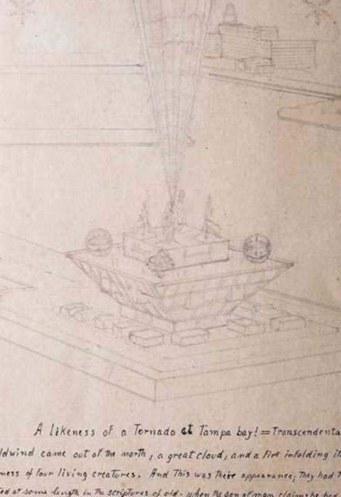 Bu da neyin nesi?   <br><br>  Az nce grdmz teknik almalarn ok tesinde. izimde grlen deiik bir ey. 