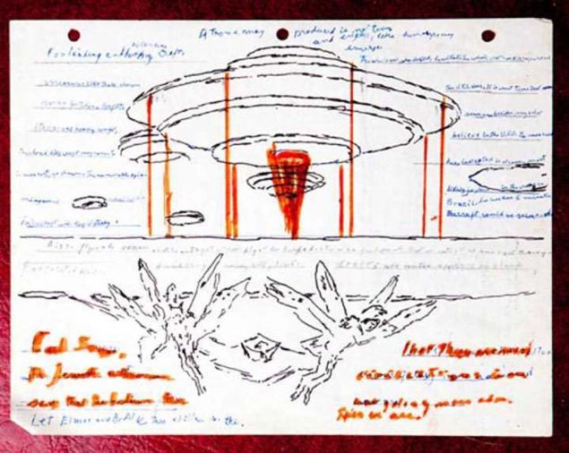 Aada grlenlerde kanatl olmasndan dolay; melei andryor gibi...  