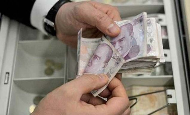 1.150 liraya kadar kabilen bu destekler zellikle sosyal yardm alan 18-55 ya aras kiilere veriliyor.        