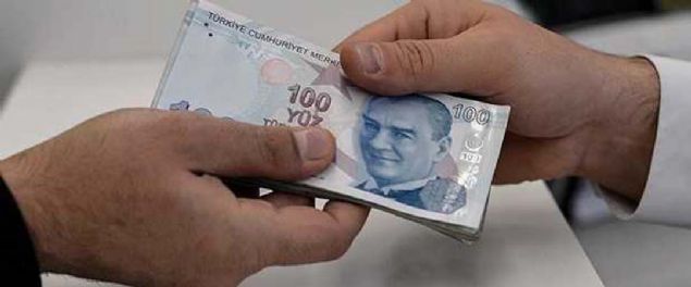 Devlet, sosyal yardm alanlarn i gcne katlmasn tevik ediyor.        