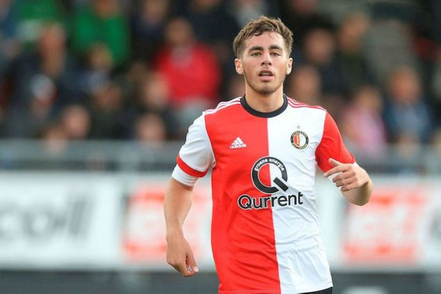                                                                 12- Orkun K�kc�<br><br>  Ya�: 18<br><br>  De�eri: 7 milyon euro                                                        