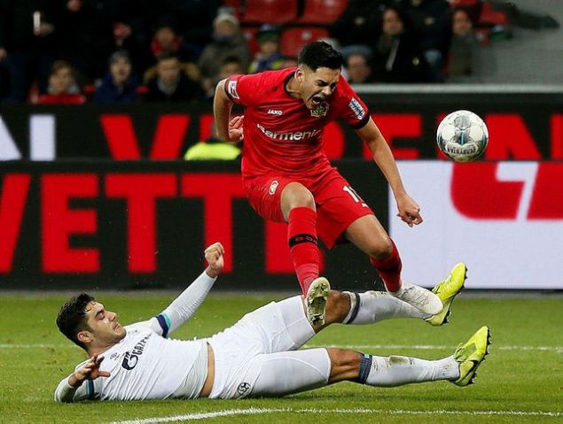                                                                 9- Ozan Kabak<br><br>  Ya�: 19<br><br>  De�eri: 15 milyon euro                                                        