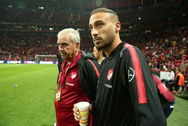                                                                 5- Cenk Tosun<br><br>  Ya�: 28<br><br>  De�eri: 17 milyon euro  Liste g�ncellendi! ��te en de�erli 20 T�rk futbolcu                                                          