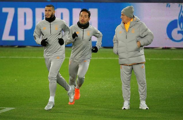                                                                 Ara transfer dnemine az bir sre kala btn ekipler transferde ince eleyip sk dokuyor.                                                         