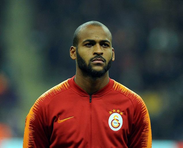                                                                 Marcao Galatasaray                                                         